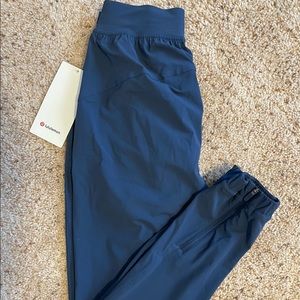 Lululemon Adapted State HR Jogger